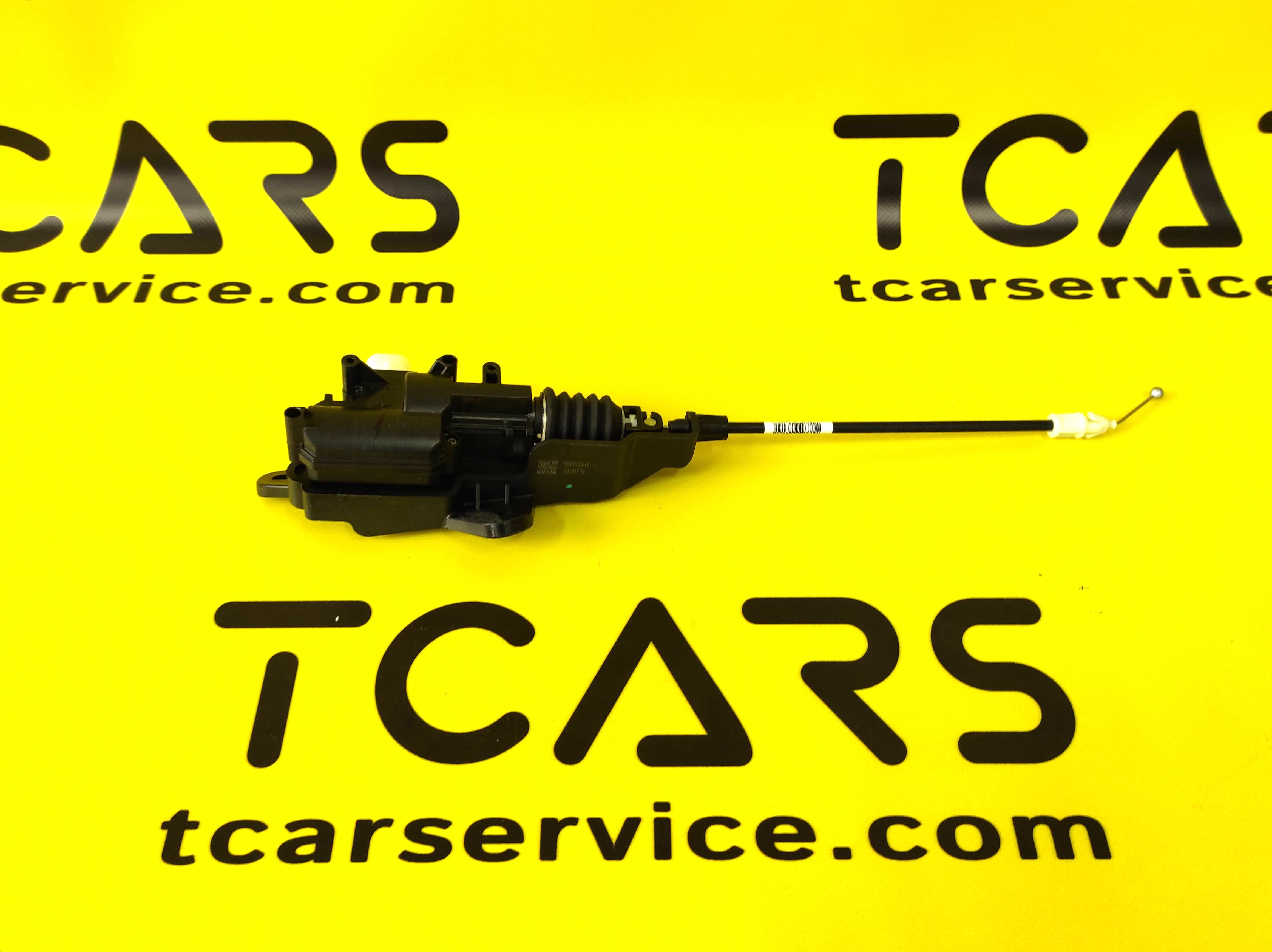 Tesla Model Y 2020-2025, Y Juniper, 3 2017-2023, 3 Highland Hood Latch Actuator and Cable Assembly OEM (new) 1500398-00-H