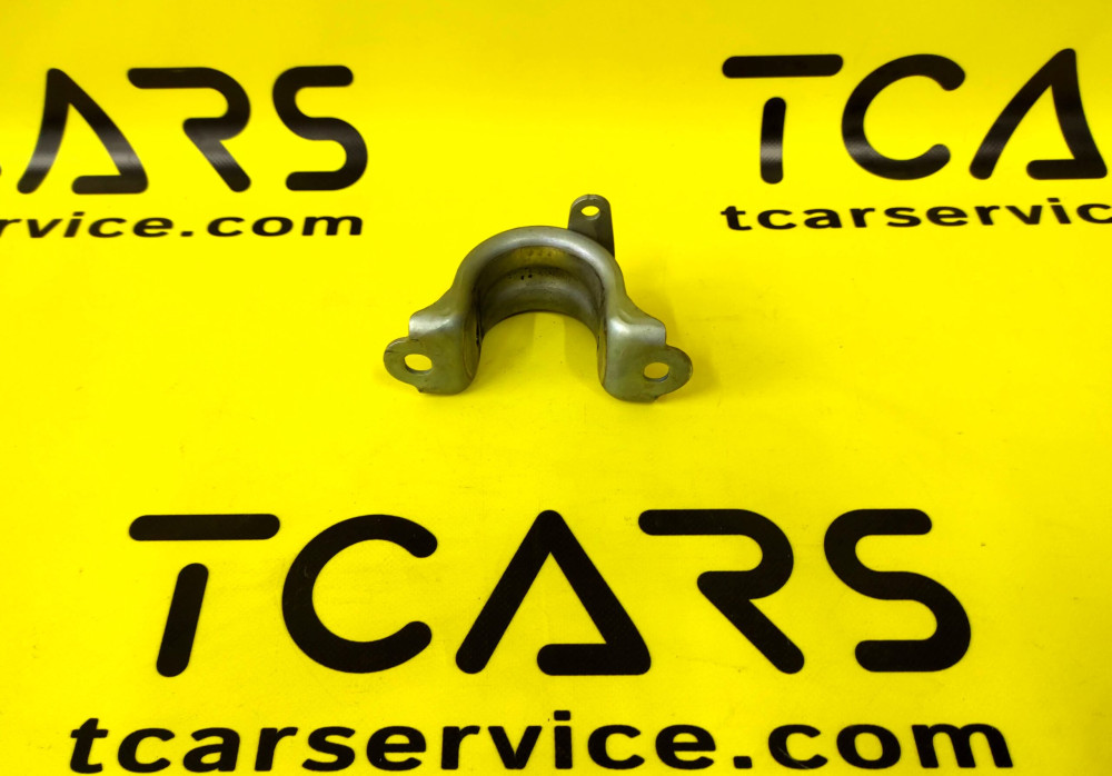 Скоба втулки стабілізатора передньої підвіски права Tesla Model 3 1044388-00-B  Фото №3