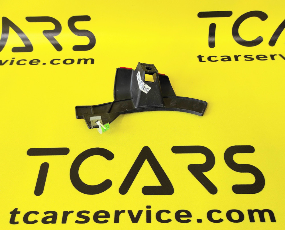 Кронштейн крепления переднего бампера нижний левый Tesla Model S 2016-2021 1074903-00-C  Фото №3