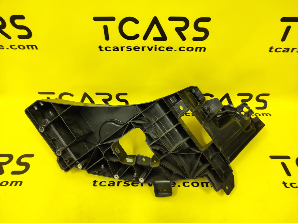 Кронштейн несущий(шахта) основной фары справа Tesla Model X 2015-2021 1043612-00-F  Фото №2