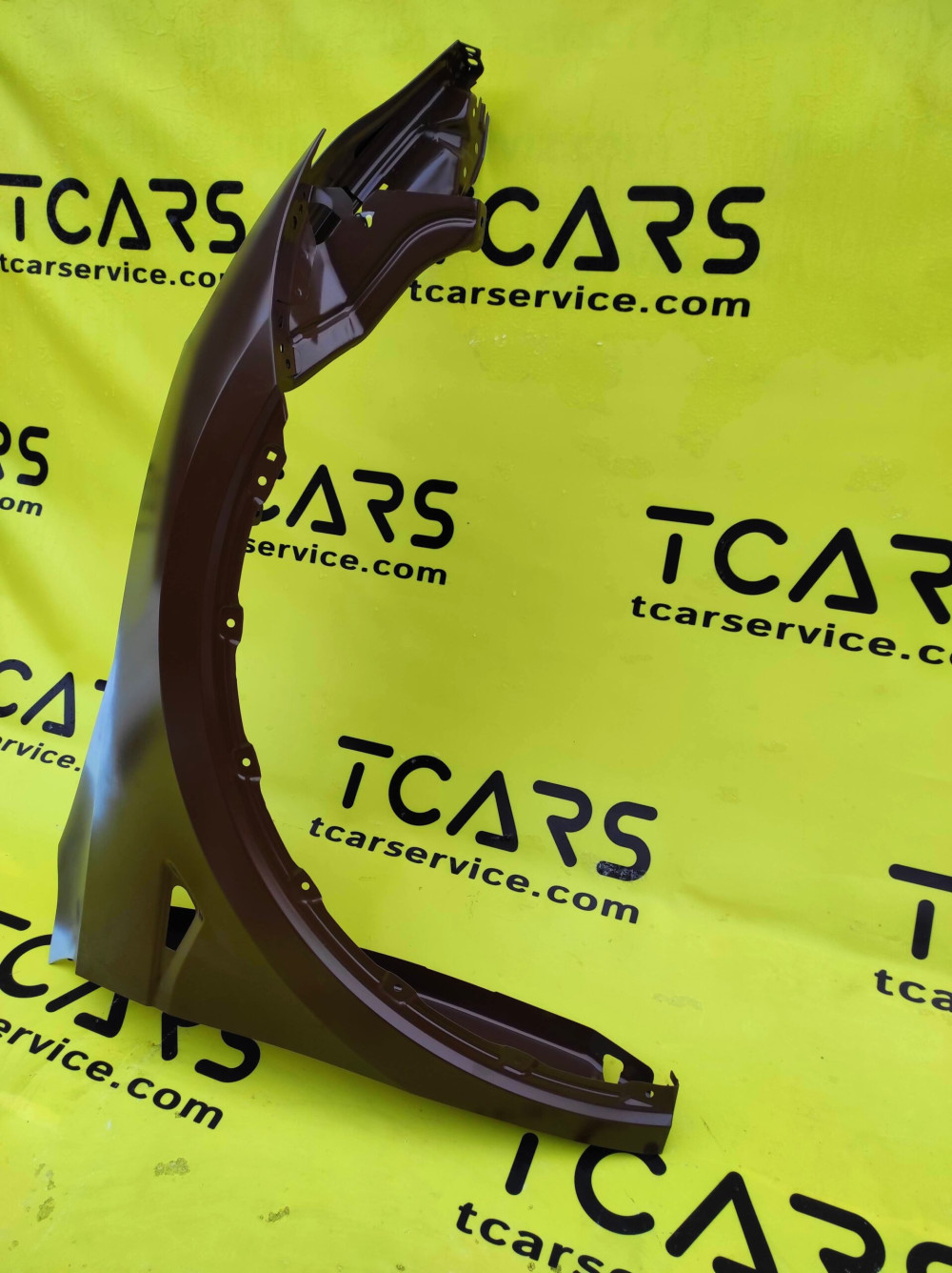 Крило переднє праве Tesla Model Y 2020-2024 1493452-E0-B  Фото №3