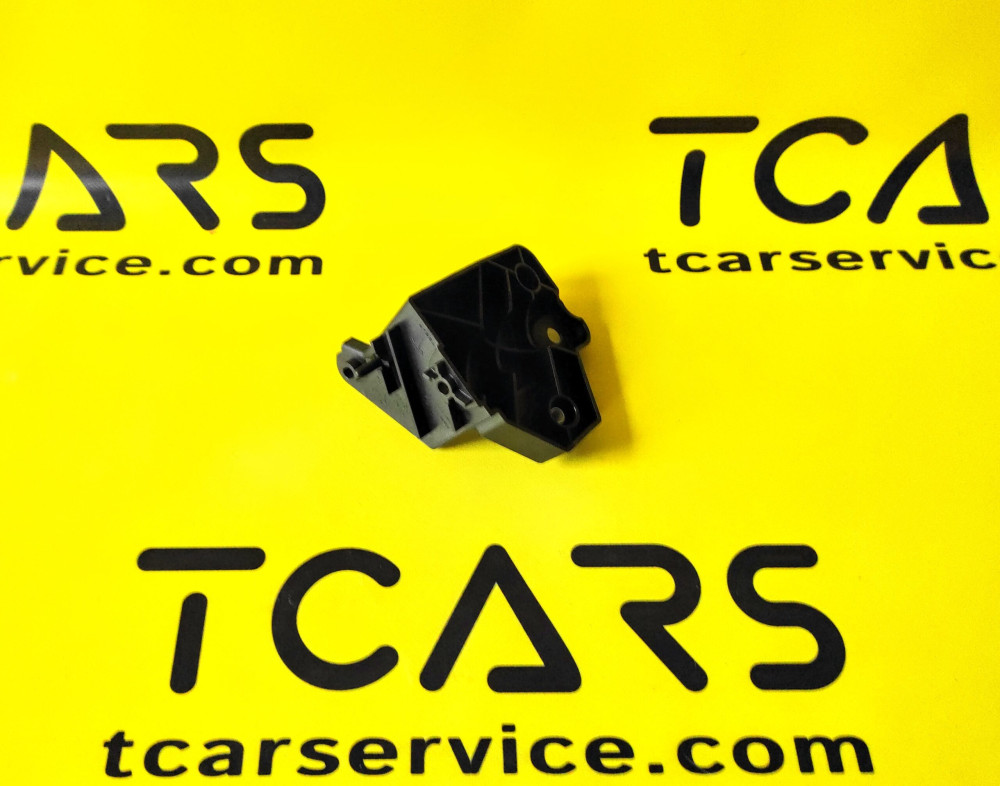 Кронштейн крепления переднего бампера и фары справа Tesla Model S 2016-2021 1061332-00-B  Фото №3