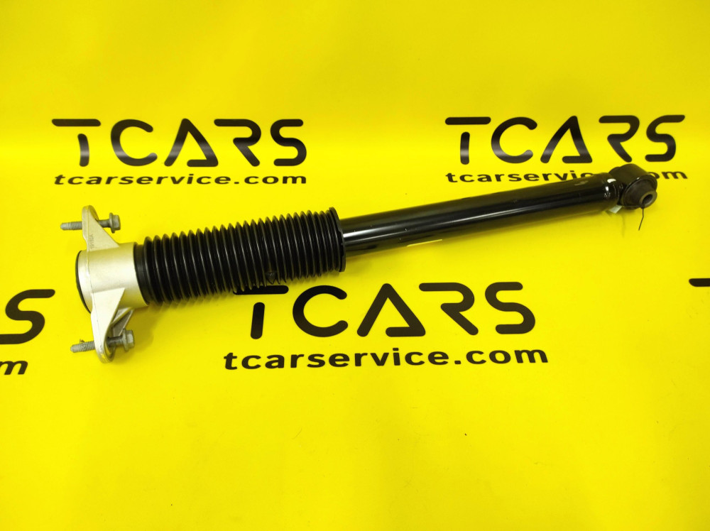 Tesla Model 3 2017-2023 Rear Left/Right Suspension Damper Shock Assembly COIL RWD OEM (new) 1044461-02-E  Photo №2