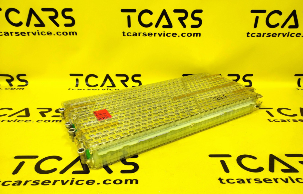 Модуль основной батареи 100KWh SOLAR 516 Cell 24V 287Ah 6.4kWh Tesla Model S(2016-2021), X(2015-2021) 1116608-00-B  Фото №2