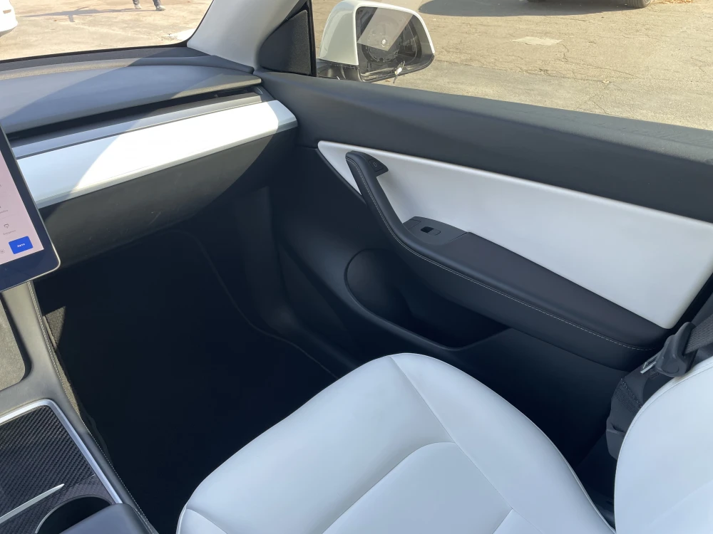 TESLA MODEL Y 3 FSD LR DM 2021  Photo №10