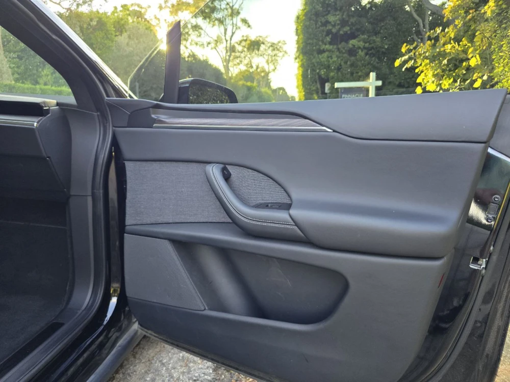 Tesla Model  X LR 2023  Фото №12