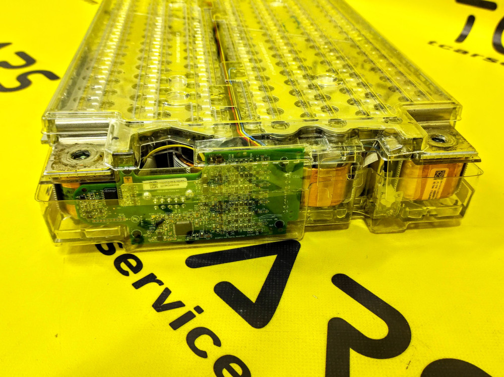 Модуль основной батареи S3 85KWh Tesla Model S 2012-2016 1050503-00-A  Фото №7