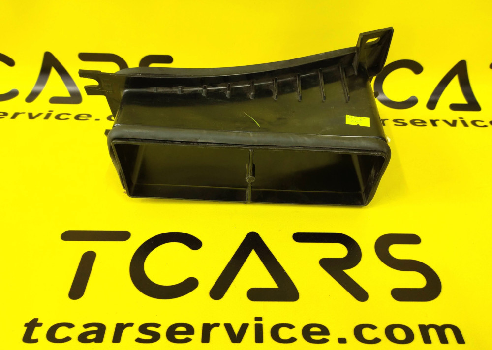 З'єднувальний повітропровід приймального повітропроводу корпусу HEPA фільтра салону та кліматичної установки Tesla Model S 2016-2021, X 2015-2021 1046211-00-G  Фото №2