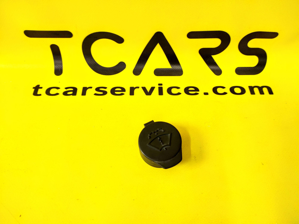 Крышка бачка омывателя Tesla Model S 2012-2021, SP 2021-, X 2015-2021, XP 2021-, Y 2020-2024, 3 2017-2023 1131028-00-A  Фото №3