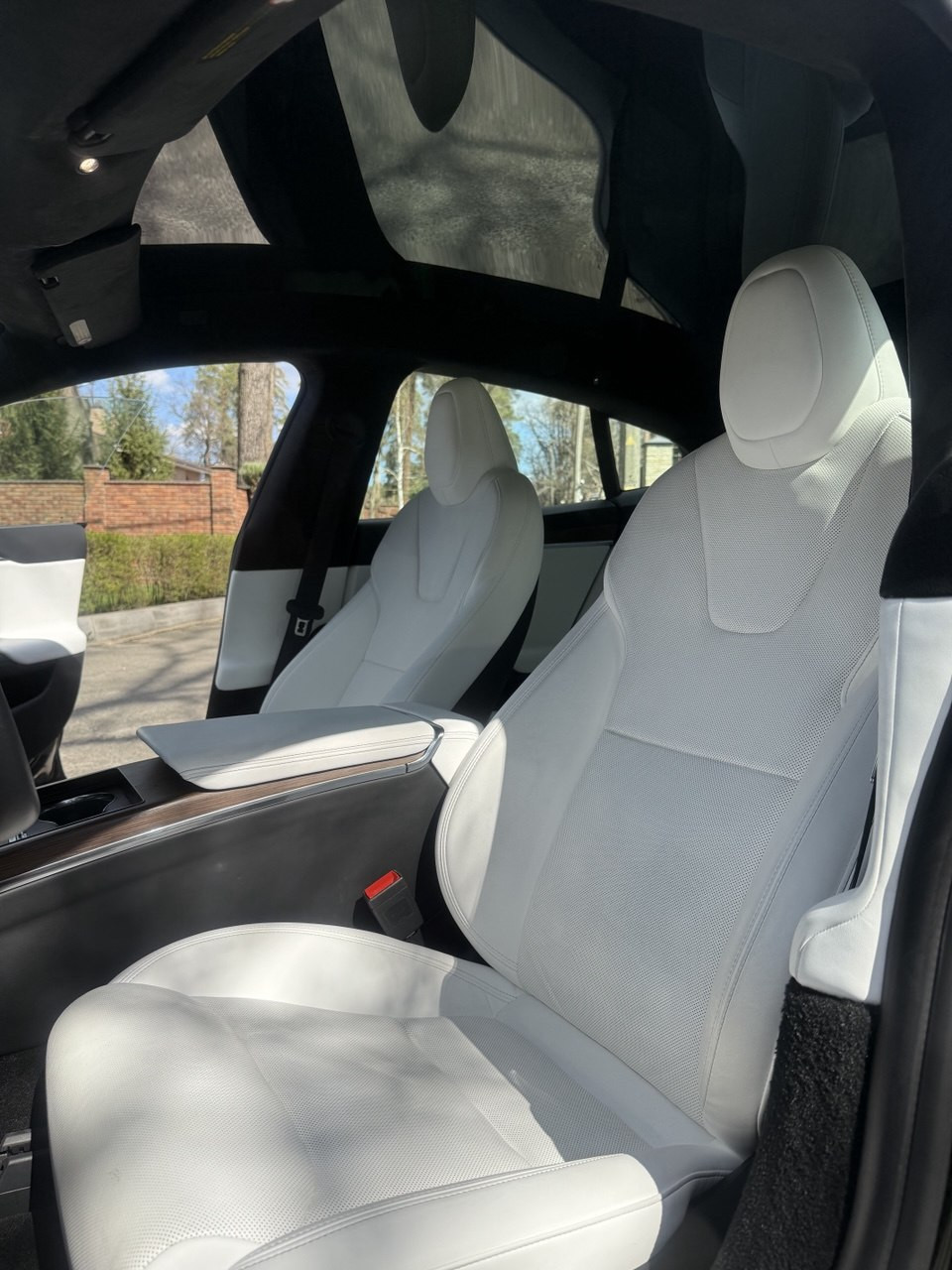 Tesla Model S LR DM 2022  Фото №13