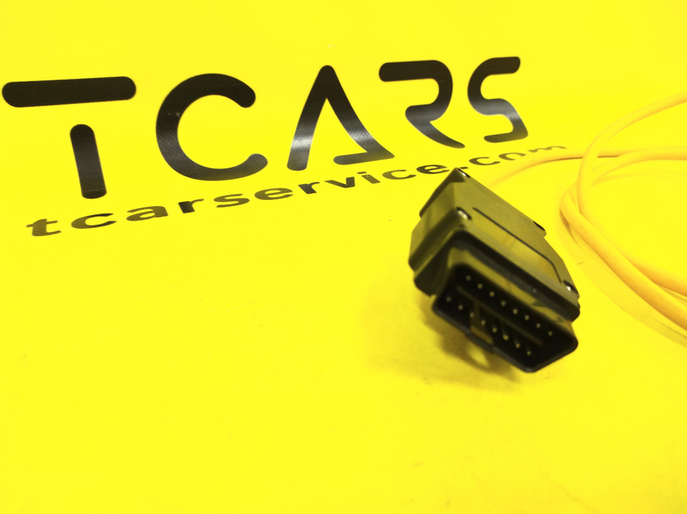 Діагностичний кабель RIVIAN TSN00535-300-A (NCT04923719)  Фото №4