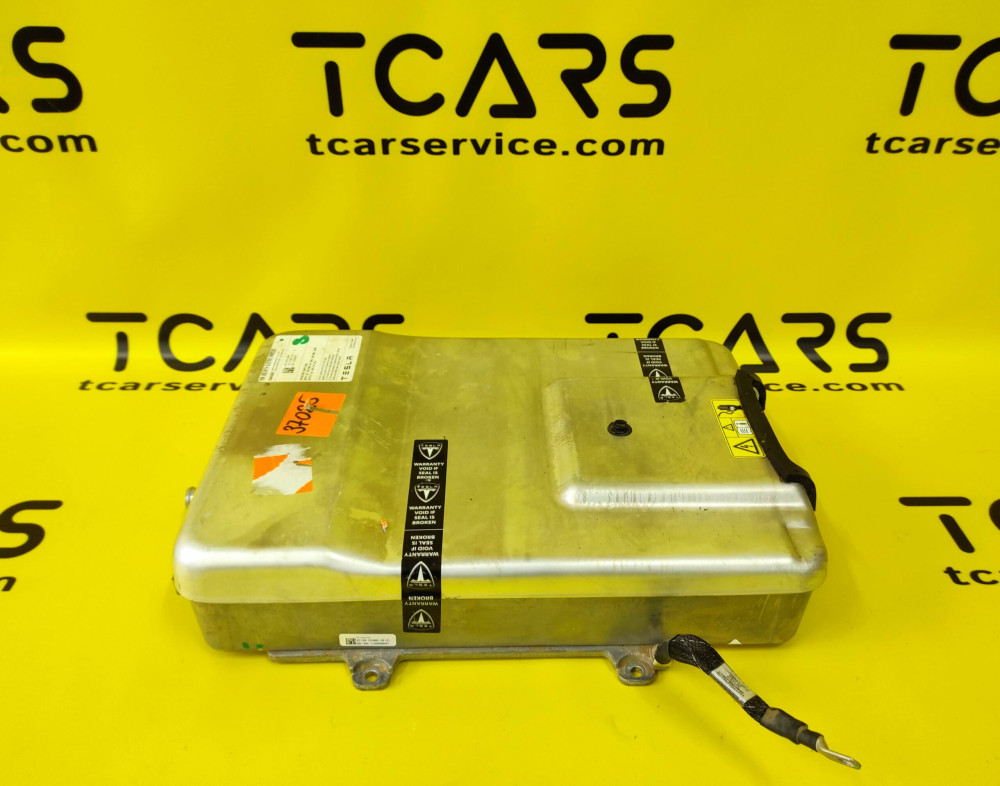 Чарджер блок основной батареи GEN 2 (Master) Tesla Model S 2012-2016 1014963-00-C  Фото №2