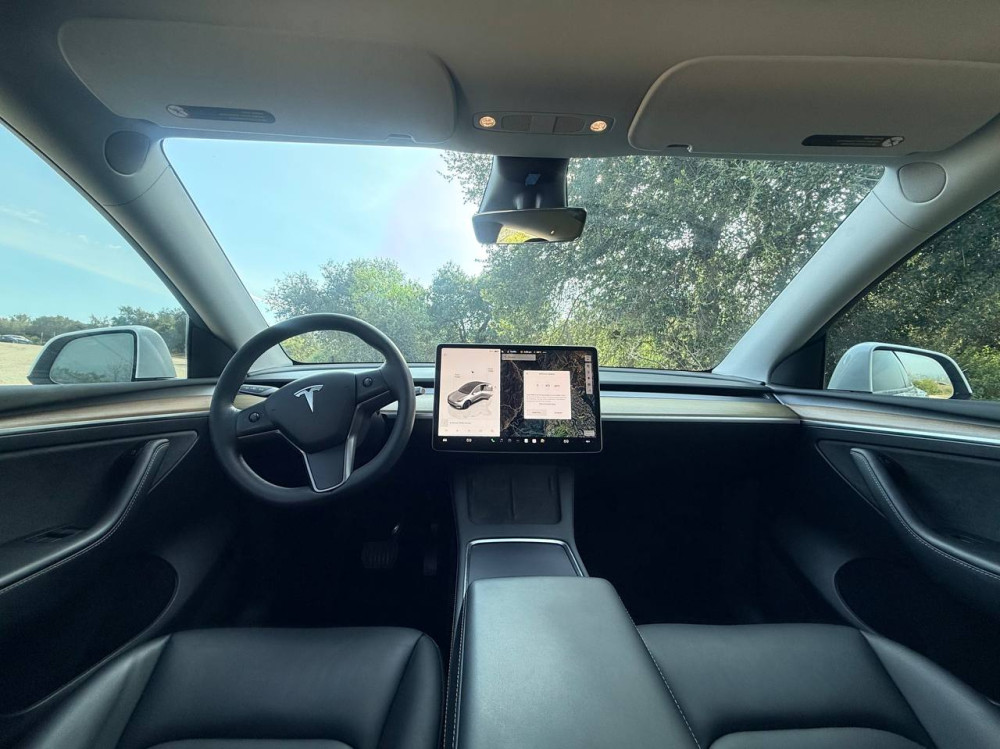 Tesla Model Y DM LR 2023  Фото №9