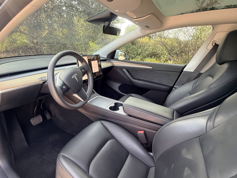 Tesla Model Y DM LR 2023  Фото №10