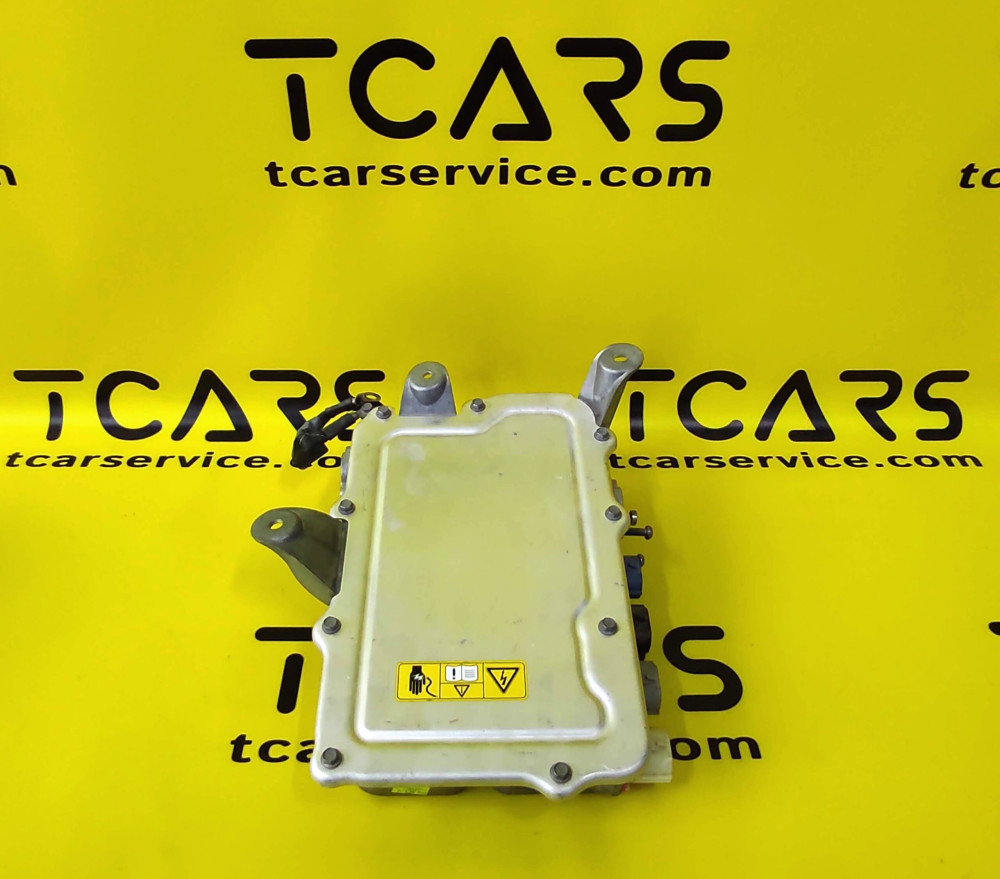 Джаншенбокс передний REV01 Tesla Model S 2016-2021 1059891-00-C  Фото №5