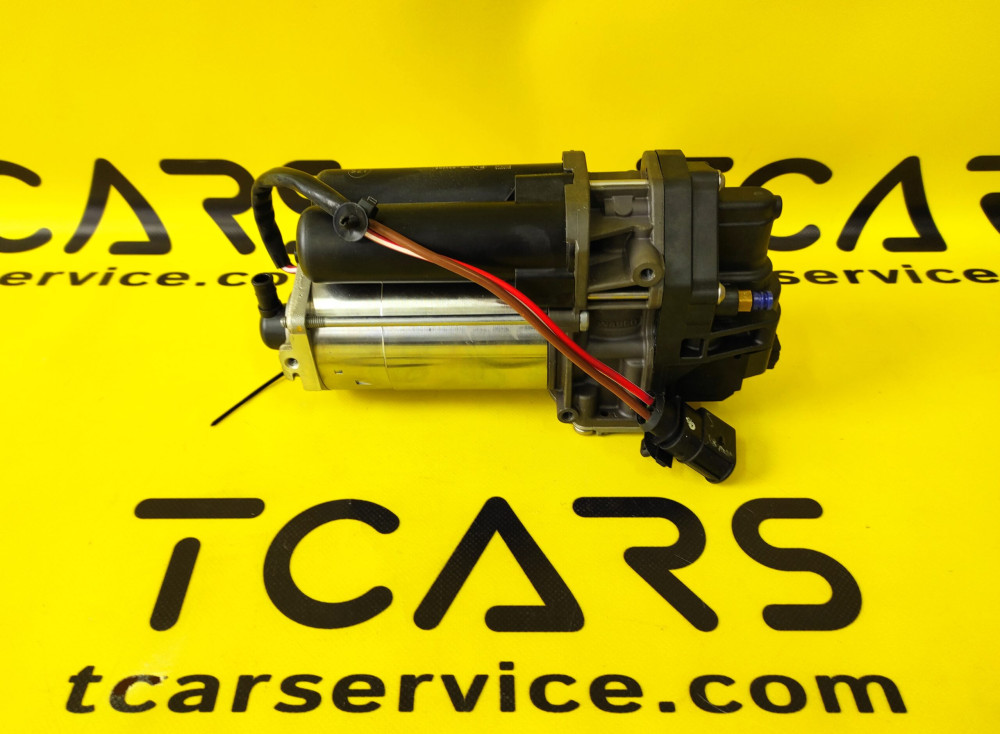 Компресор пневматичної підвіски WABCO Tesla Model S 2016-2021, X 2015-2021 1027911-00-H  Фото №2