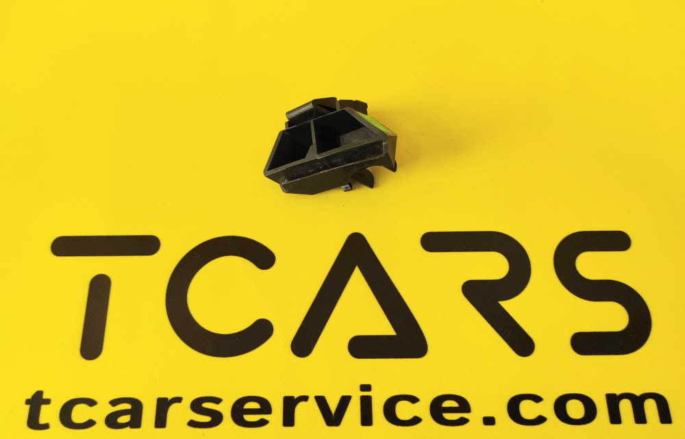 Tesla Model S 2016-2021 Front Bumper Fascia Bracket Lower Left OEM (new) 1072913-00-B  Photo №3