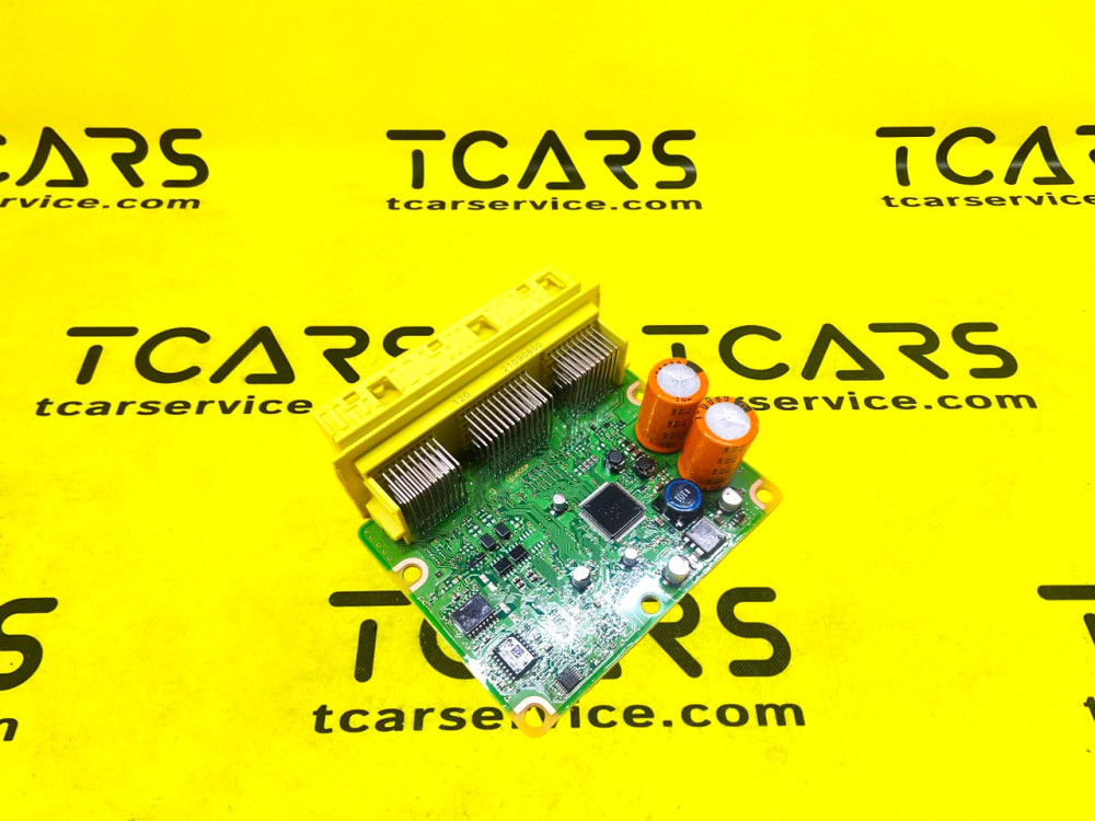 Модуль SRS подушок безпеки RIVIAN R1T PT00000612X0J  Фото №5