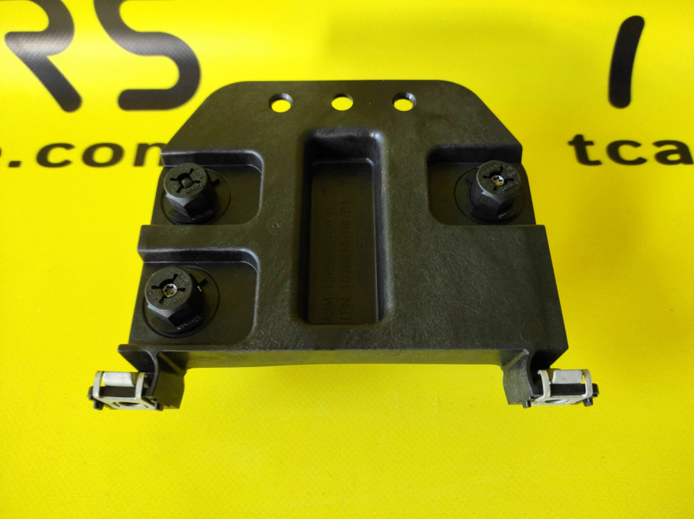 Tesla Model S 2012-2016 Radar Bracket Assembly Autopilot Ver. 1.0 OEM (new) 1045993-00-C  Photo №2
