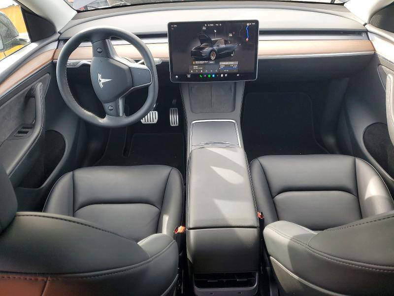 Tesla Model Y DM 2025  Фото №5