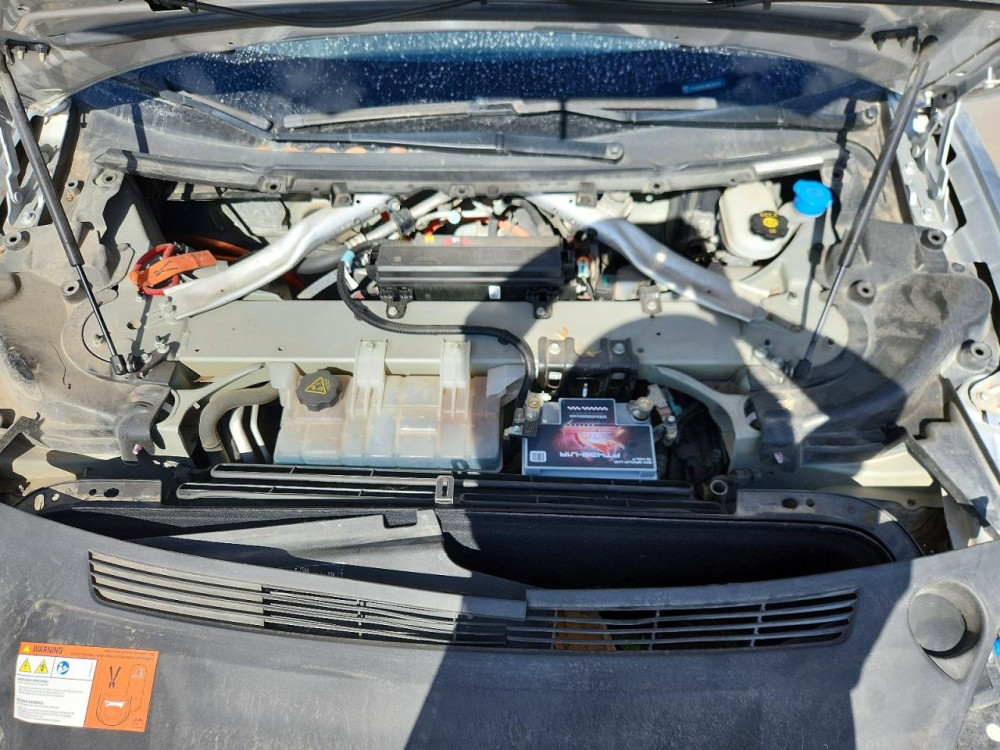 TESLA MODEL S 2017  Фото №10
