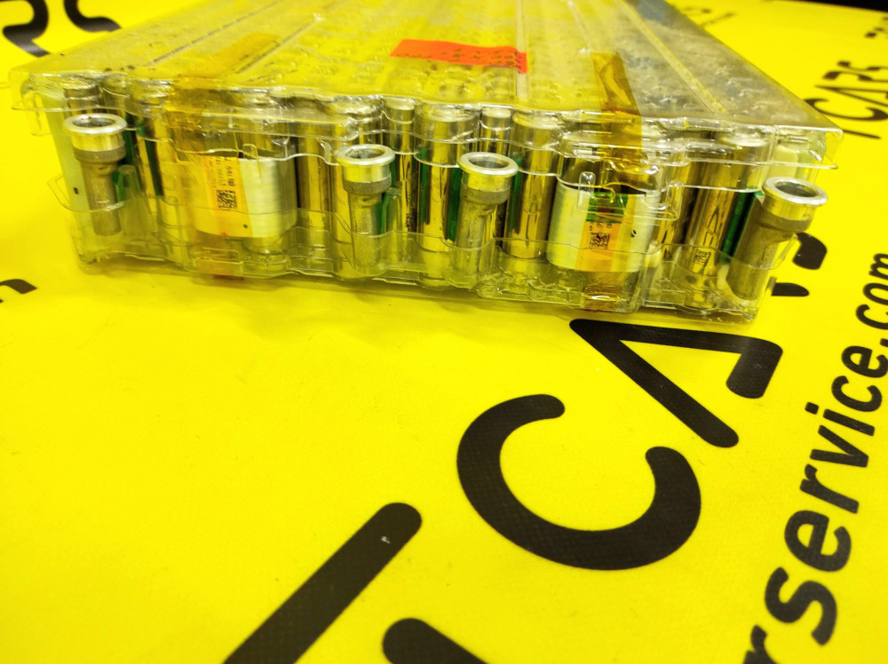 Модуль основной батареи 100KWh SOLAR 516 Cell 24V 287Ah 6.4kWh Tesla Model S(2016-2021), X(2015-2021) 1116608-00-B  Фото №5