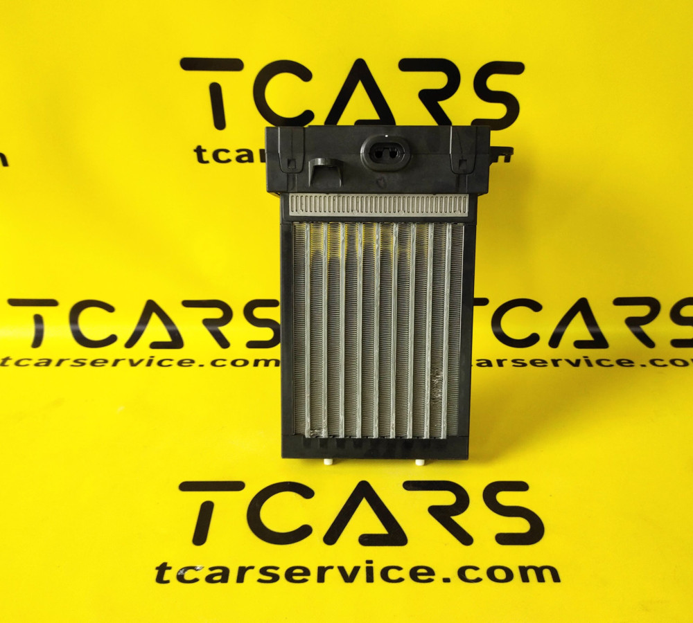Tesla Model S 2016-2021, X 2015-2021 Electric PTC Air Heater Core GEN 3 OEM (used) 1060432-00-E  Photo №2