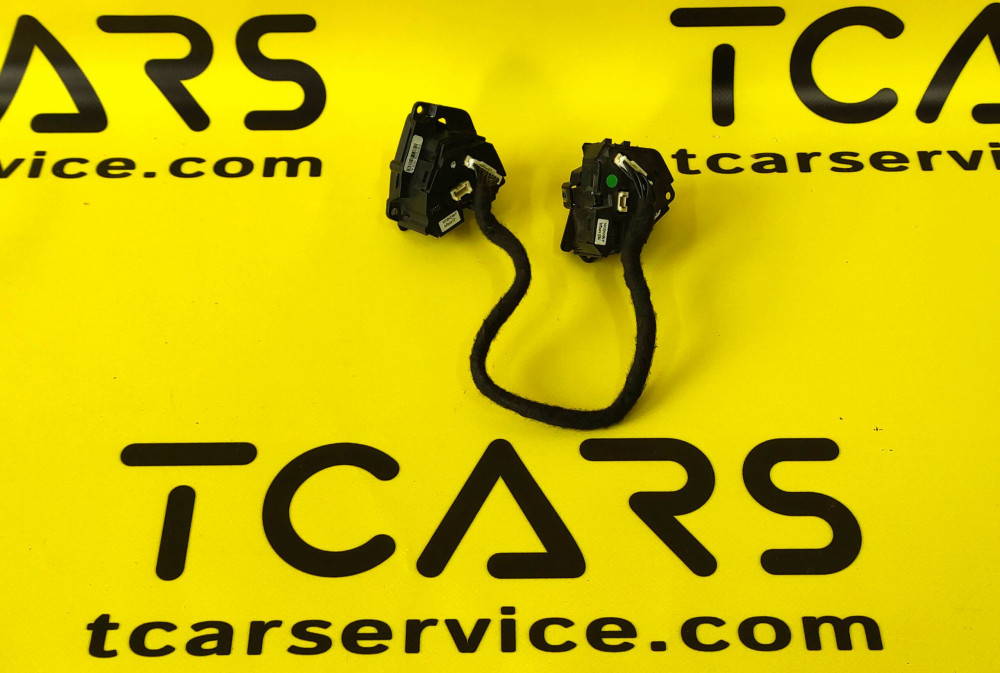 Модули кнопок управления в рулевом колесе Tesla Model S 2012-2021, X 2015-2021 1013242-00-F  Фото №2