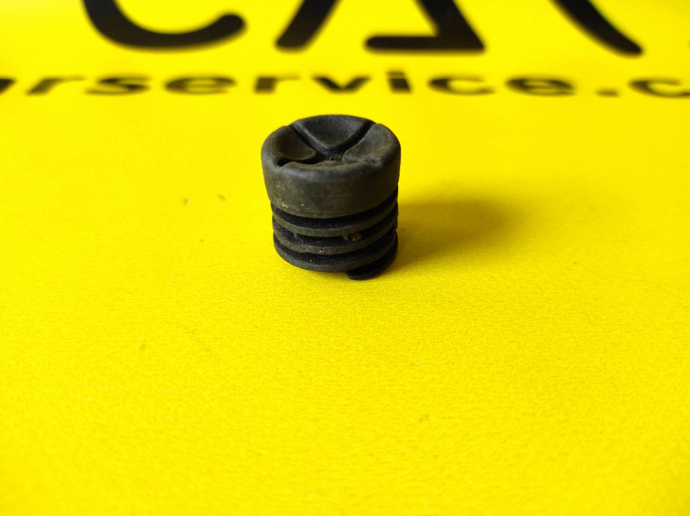 Упор(буфер) капота Tesla Model X 2015-2021, XP 2021-, Y, 3 1090735-00-C  Фото №3