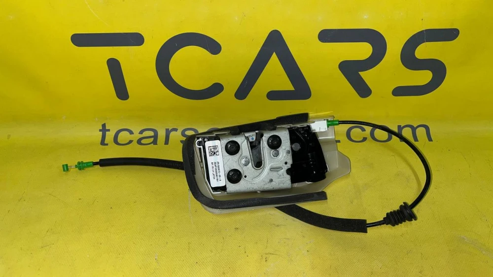 Замок дверей передніх лівих Tesla model 3 17-23,model Y 20-25 1500672-00-B  Фото №2