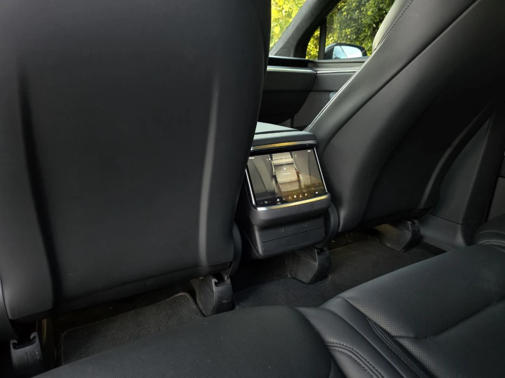 Tesla Model  X LR 2023  Фото №8