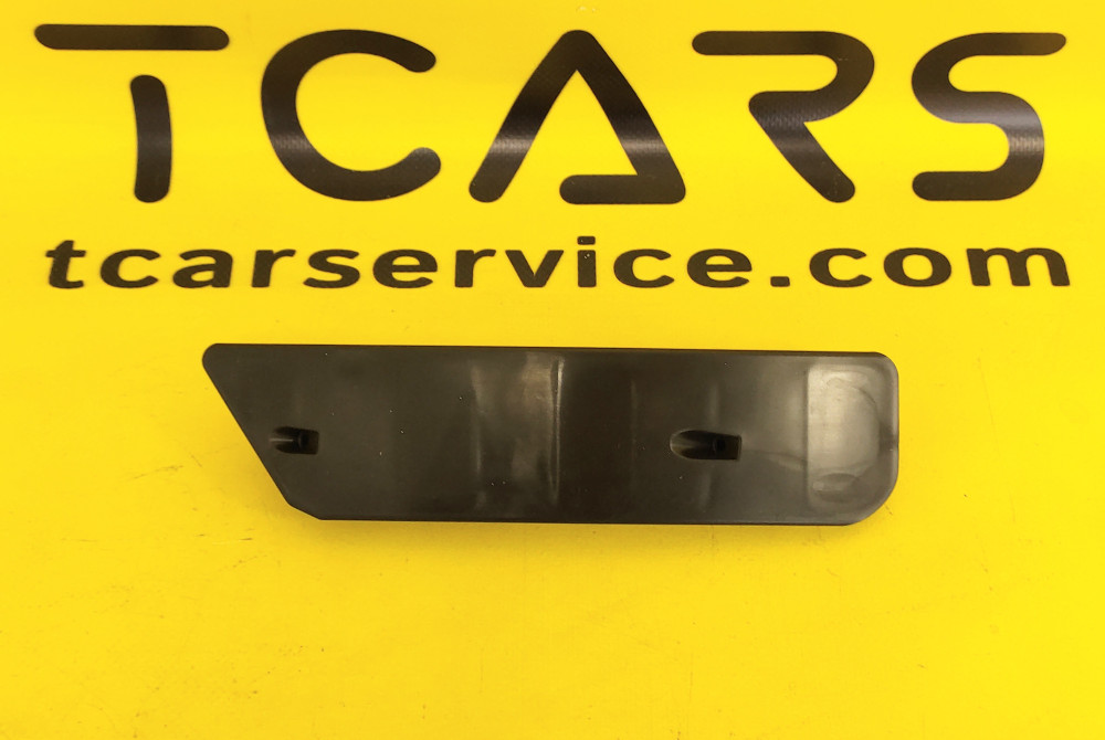 Tesla Model S 2016-2021 Front Fog Lamp Bracket Left Side OEM (new) 1059979-00-B  Photo №2