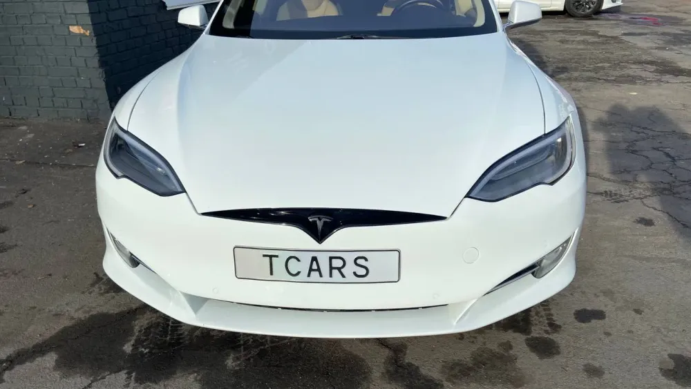 Tesla Model S AP 1 85D 2015  Фото №10