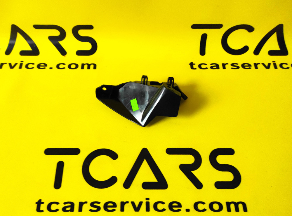 Направляющая переднего бампера (ракушка) боковая на крыле слева Tesla Model S 2012-2021 1095495-00-A  Фото №3