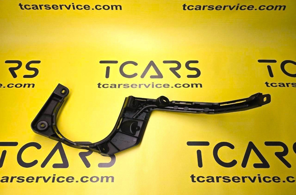 Кронштейн переднього бампера боковий справа RIVIAN R1T PT00817801-A  Фото №3