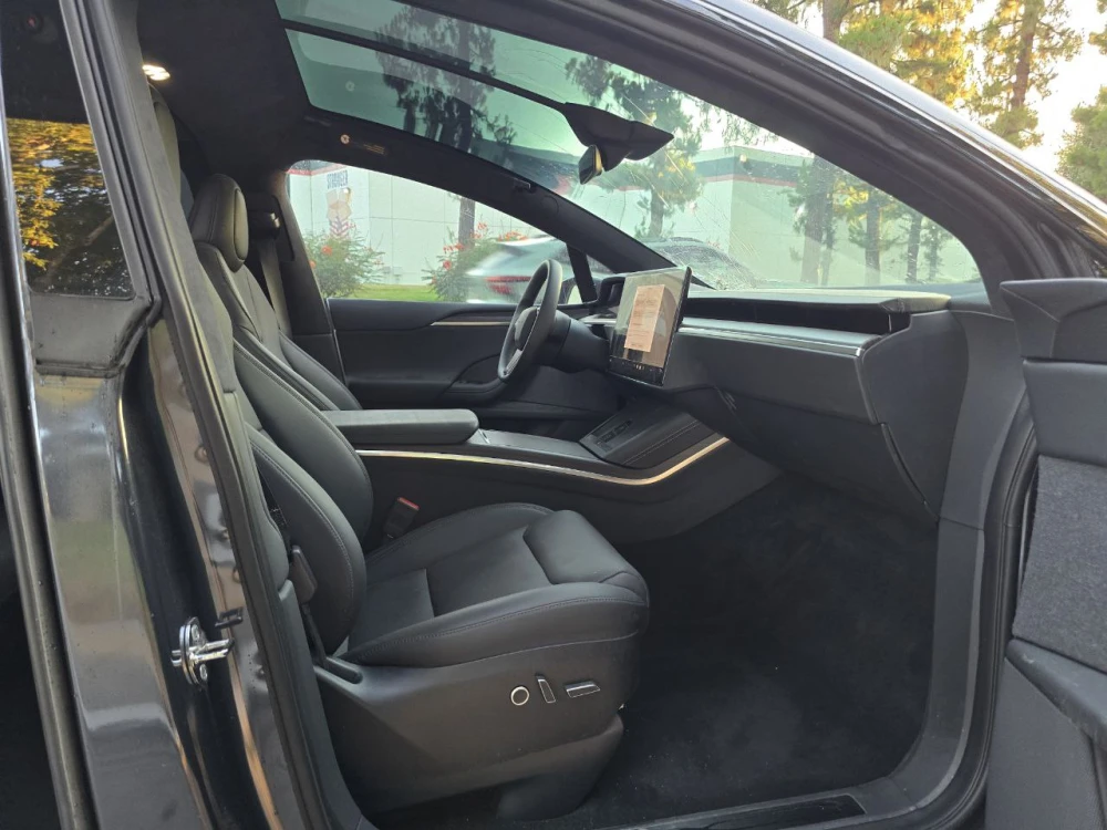 Tesla Model Х FSD LR 2024  Фото №21