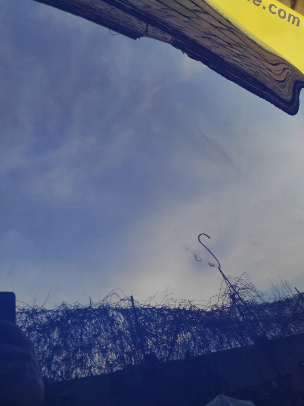 Tesla Model SP 2021-  Hood Bonnet Panel Cover OEM (used with damages) 1562730-E0-A  Photo №12