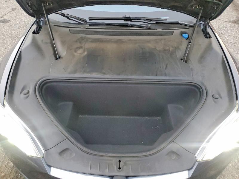 Tesla Model S 100D 2018  Photo №8