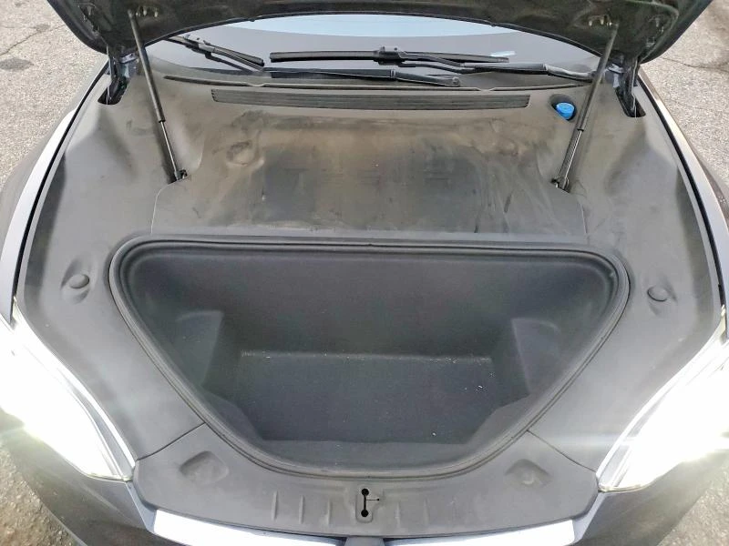 Tesla Model S 100D 2018  Фото №8