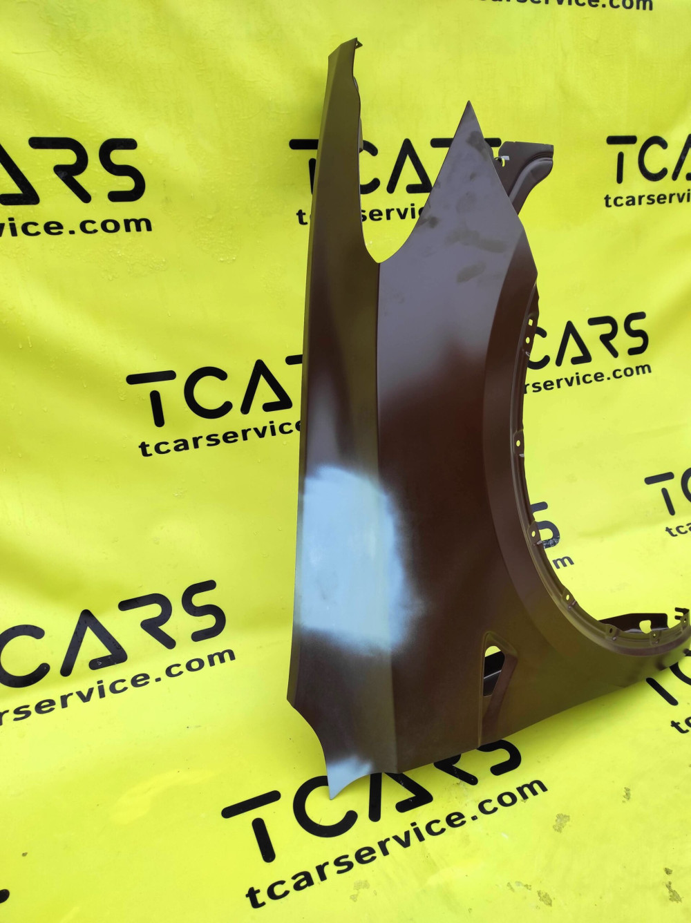 Крило переднє праве Tesla Model Y 2020-2024 1493452-E0-B  Фото №2