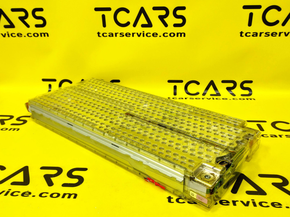 Модуль основной батареи S3 85KWh Tesla Model S 2012-2016 1050503-00-A  Фото №5