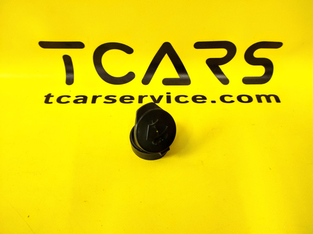 Крышка бачка омывателя Tesla Model S 2012-2021, SP 2021-, X 2015-2021, XP 2021-, Y 2020-2024, 3 2017-2023 1131028-00-A  Фото №2