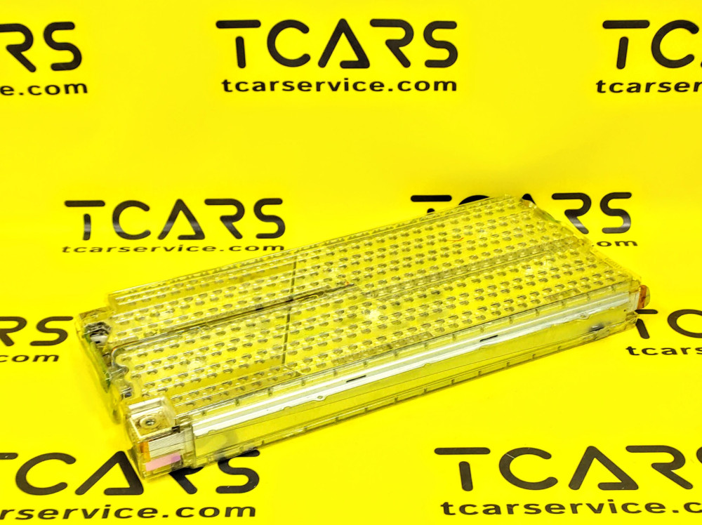 Модуль основной батареи S3 85KWh Tesla Model S 2012-2016 1050503-00-A  Фото №3