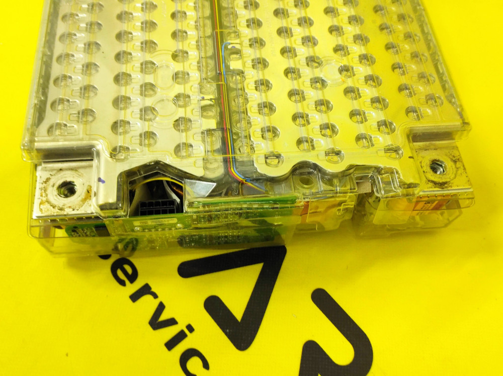 Модуль основной батареи S3 85KWh Tesla Model S 2012-2016 1050503-00-A  Фото №8