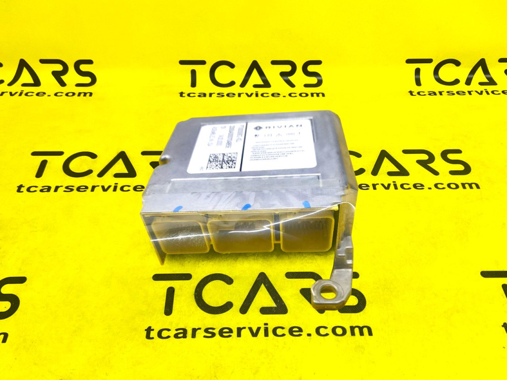 Модуль SRS подушок безпеки RIVIAN R1T PT00000612X0J  Фото №3