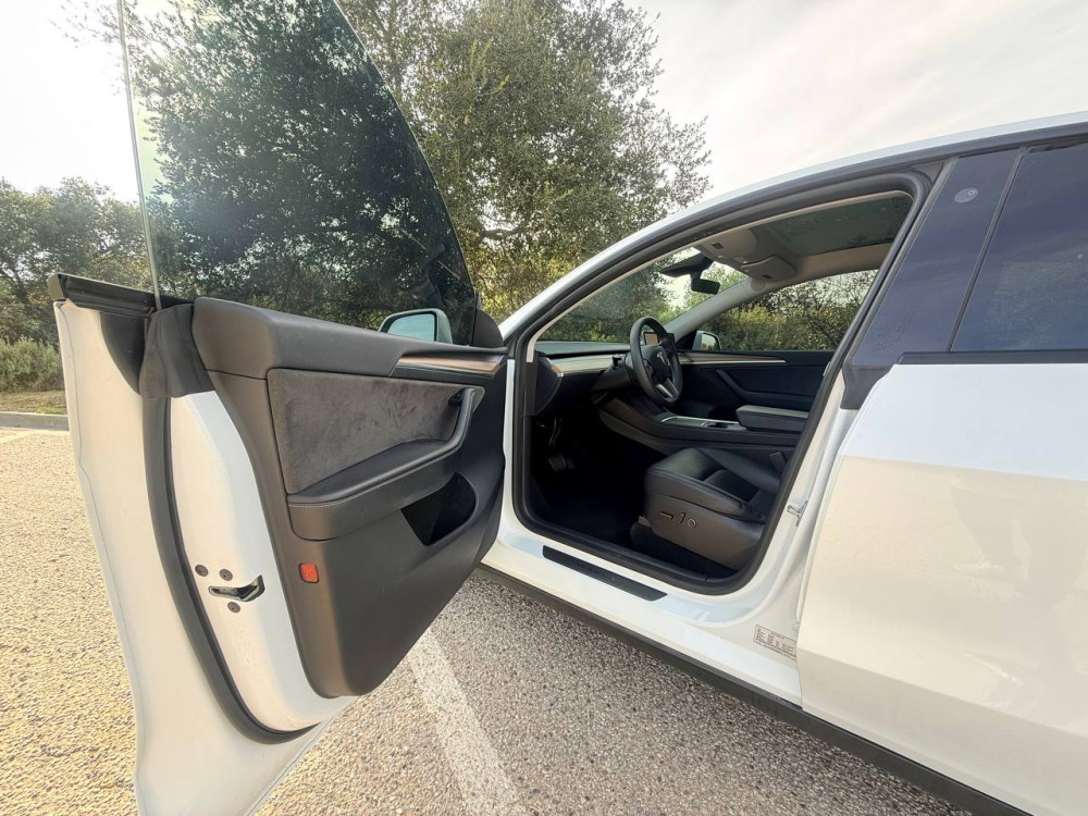 Tesla Model Y DM LR 2023  Фото №14