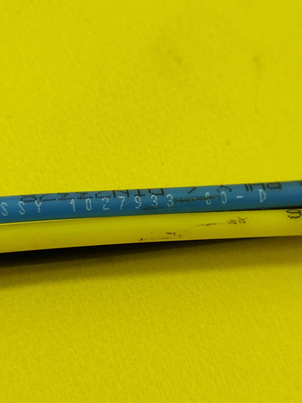 Пневмопровід передньої частини підвіски Tesla Model X 2015-2021 1027933-00-D  Фото №3