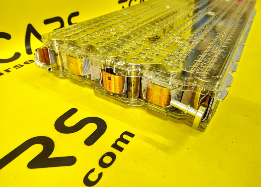 Модуль основной батареи 85KWH Tesla Model S 2012-2016 1009312-00-E  Фото №5