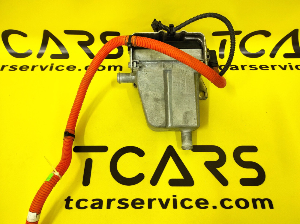 Tesla Model S 2012-2016 Electric HV Battery Heater OEM (used) 1009508-00-E  Photo №2