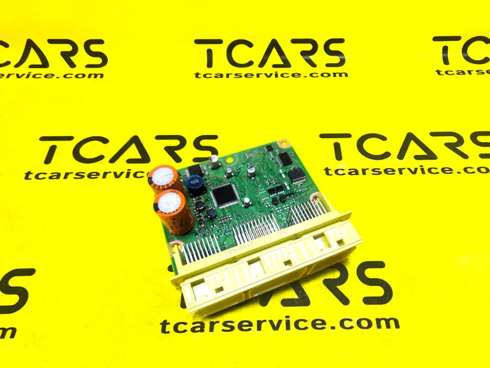 Модуль SRS подушок безпеки RIVIAN R1T PT00000612X0J  Фото №2